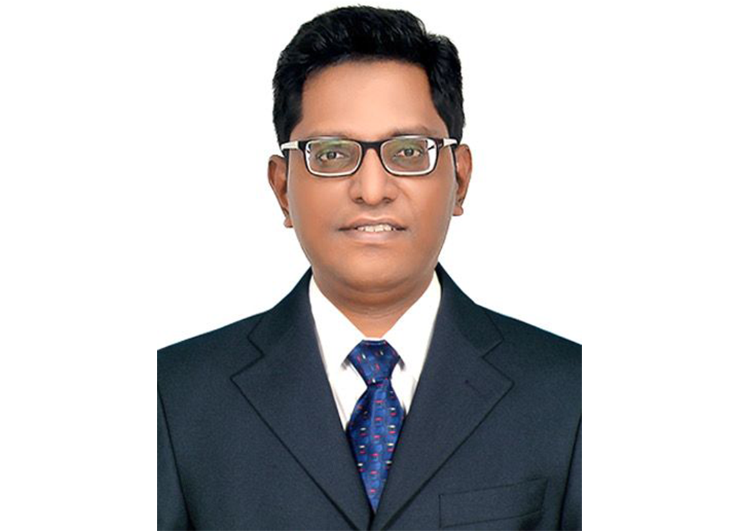Dr.Devanathan