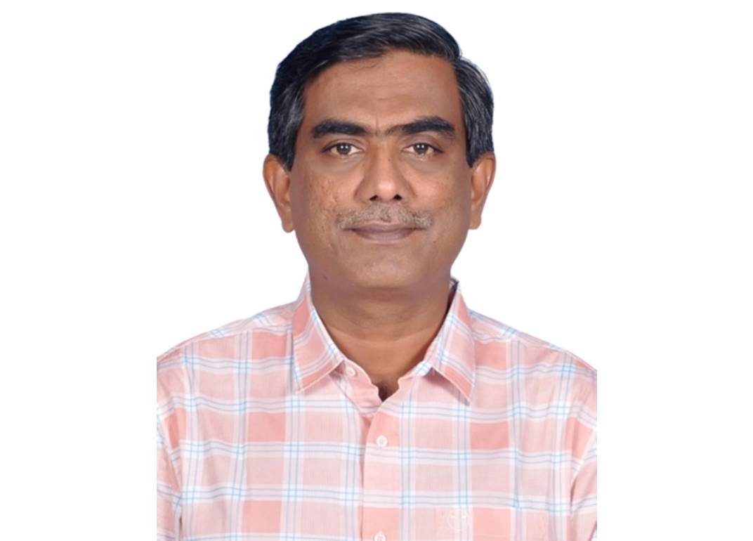 Dr.Rameshpandian